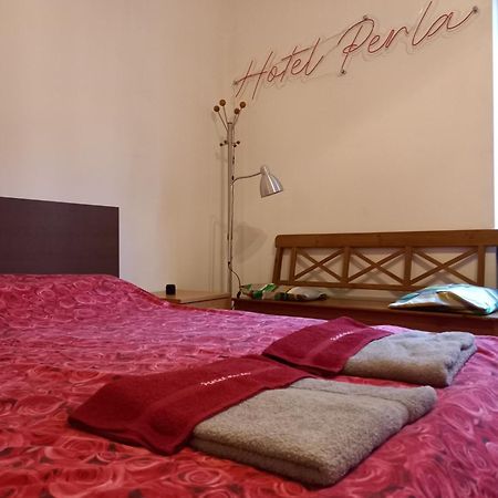 La Perla Di Vanchiglia Turyn Zewnętrze zdjęcie