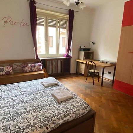 La Perla Di Vanchiglia Turyn Zewnętrze zdjęcie