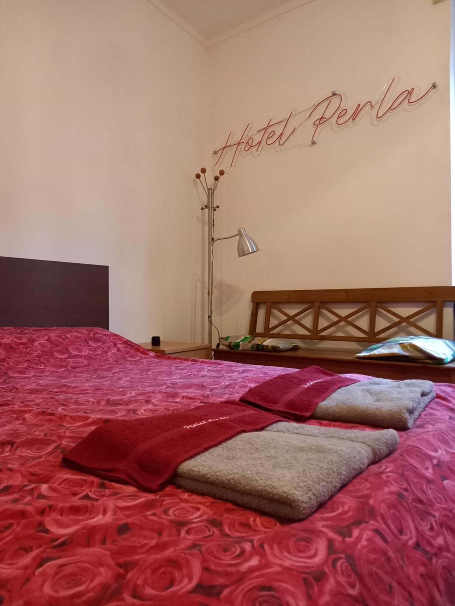 La Perla Di Vanchiglia Turyn Zewnętrze zdjęcie