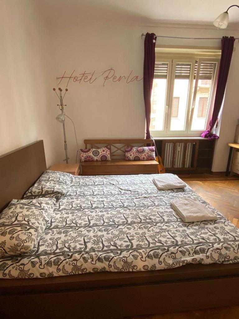 La Perla Di Vanchiglia Turyn Zewnętrze zdjęcie