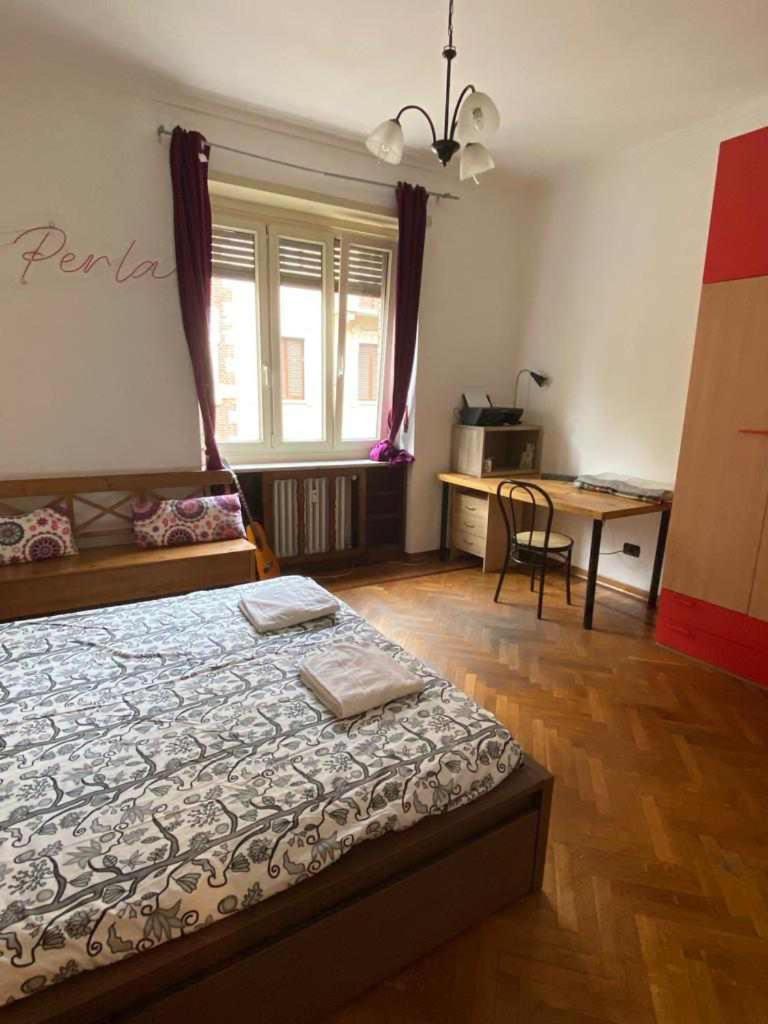 La Perla Di Vanchiglia Turyn Zewnętrze zdjęcie
